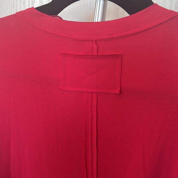 3/$60 Free People long sleeve - Picture 3 of 4